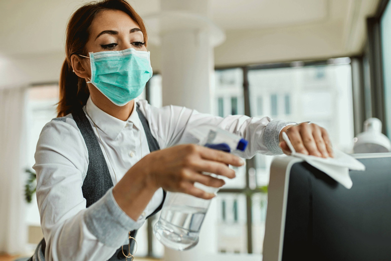 Office Cleaning | Smart Clean Utah