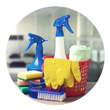 Office Cleaning | Smart Clean Utah